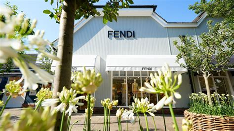 fendi french|Fendi bicester village.